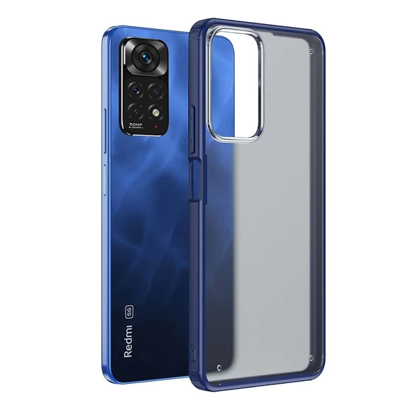 Xiaomi Redmi Note 11 Pro 5G  Uyumlu  Uyumlu KılıfVolks Kapak ürün görseli 1