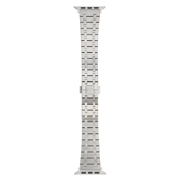 Watch 38mm KRD-83 Metal Kordon - Resim 3