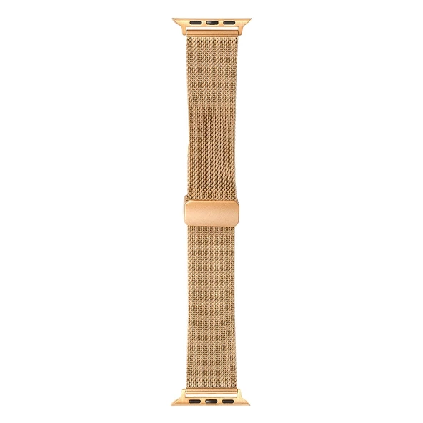 Watch 38mm KRD-85 Metal Kordon - Resim 11