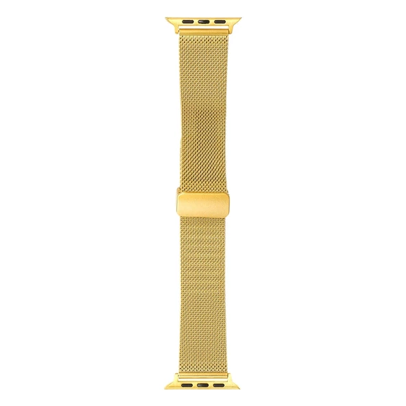Watch 7 41mm KRD-85 Metal Kordon - Resim 8