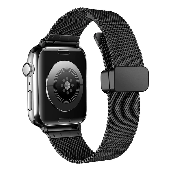Watch 7 41mm KRD-85 Metal Kordon - Resim 10
