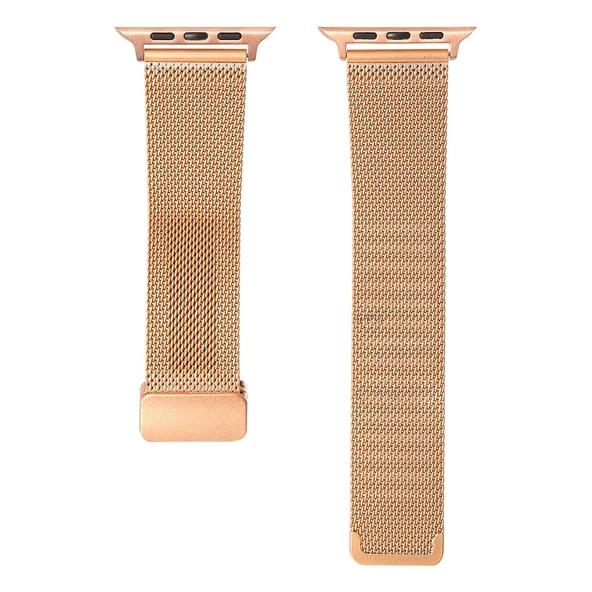 Watch 7 41mm KRD-85 Metal Kordon - Resim 2