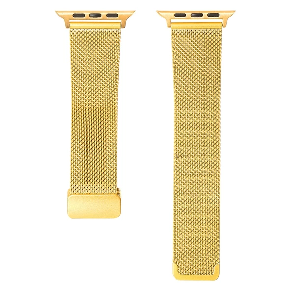 Watch 38mm KRD-85 Metal Kordon - Resim 4