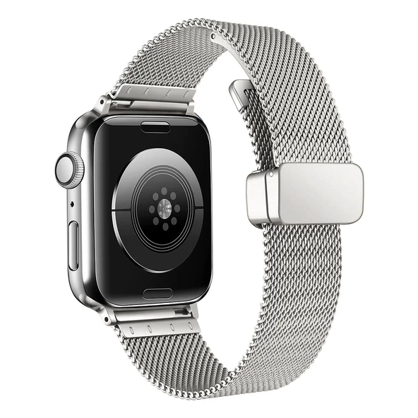 Watch 38mm KRD-85 Metal Kordon - Resim 5