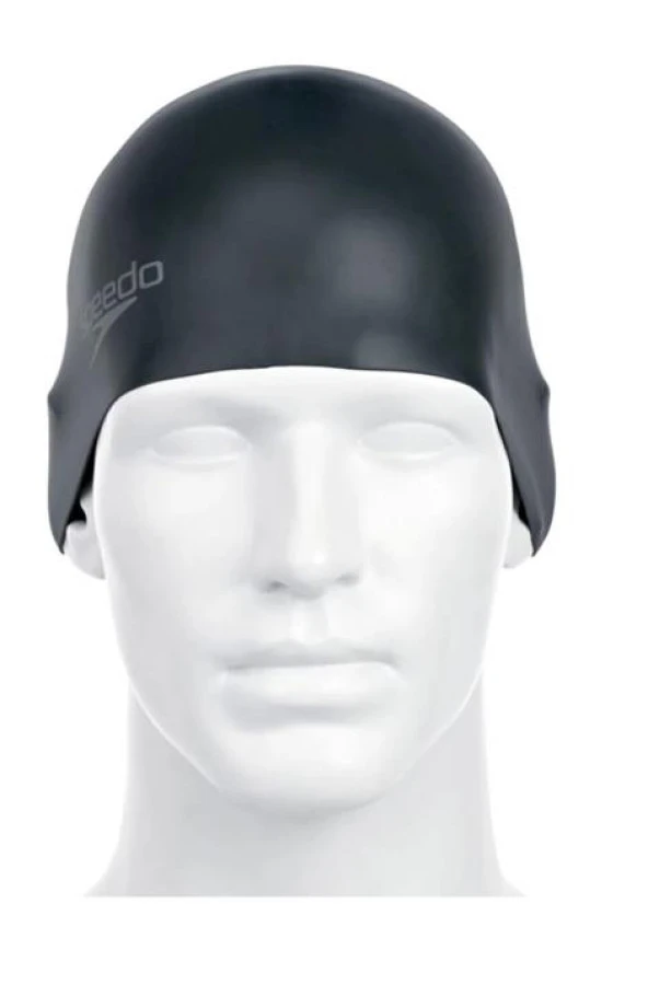 Speedo Bone Silc Moud Cap Au 8-709849097 ürün görseli 1
