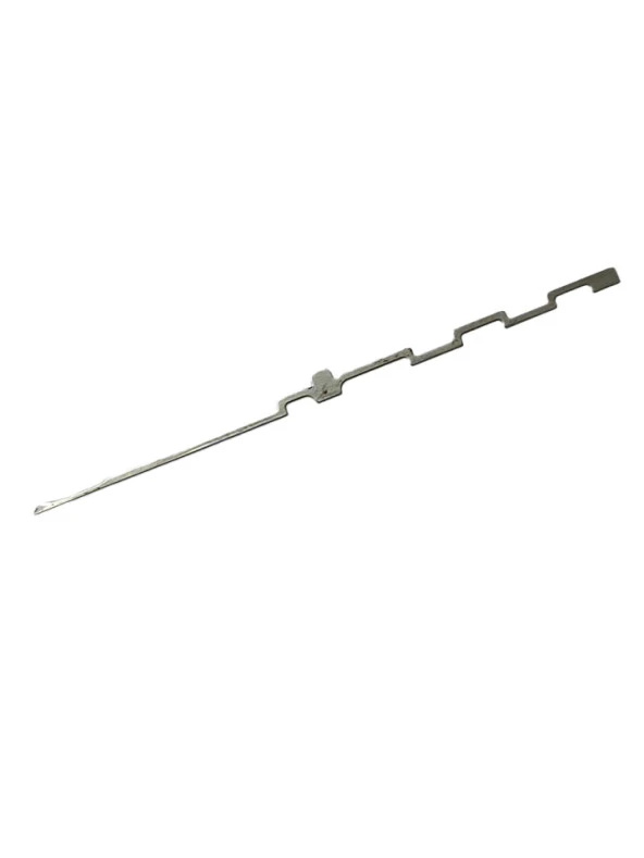 Tekstil Makinesi Örgü İğnesi 1800 Adet ürün görseli 1