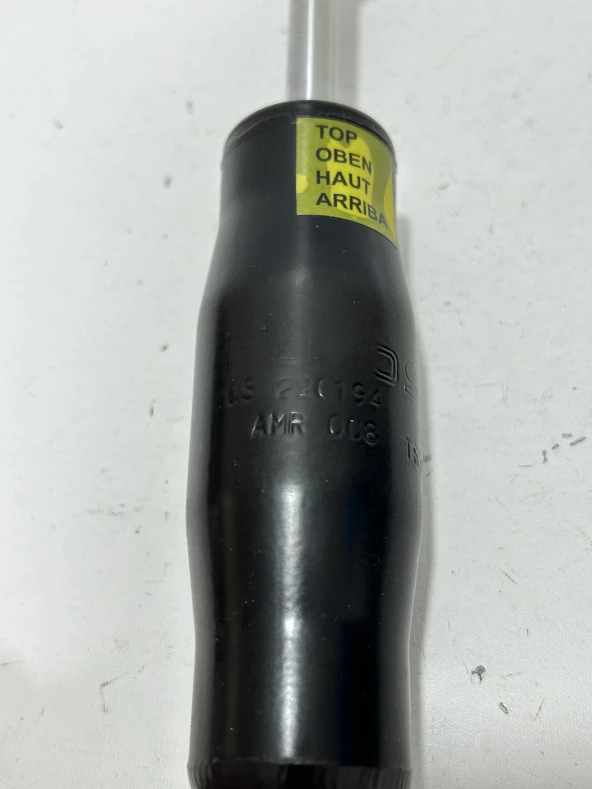 Duroshox DS 220194 Şoför Koltuk Amortisörü - Resim 5