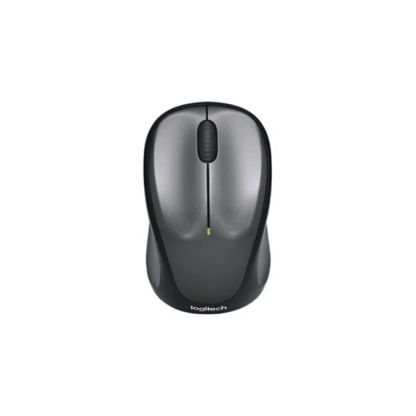 Logitech M235 Kablosuz Mouse Gri, 910-002201 ürün görseli 1