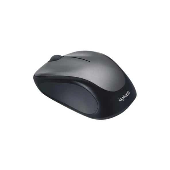 Logitech M235 Kablosuz Mouse Gri, 910-002201 - Resim 2