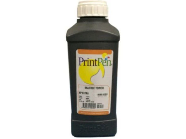PRINTPEN D111 SERİSİ POLYESTER TONER TOZU 1 KĞ ürün görseli 1