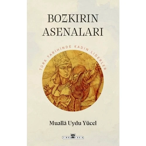 BOZKIRIN ASENALARI  MUALLA UYDU YÜCEL  TİMAŞ ürün görseli 1
