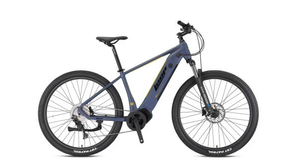 Loop Phantom 29 Jant Elektrikli Dağ Bisikleti 2026 10 Vites 19 Inc ürün görseli 1