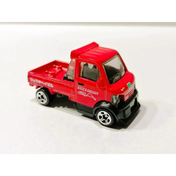 Hot Wheels Tekli Arabalar Mighty K HKJ03 ürün görseli 1