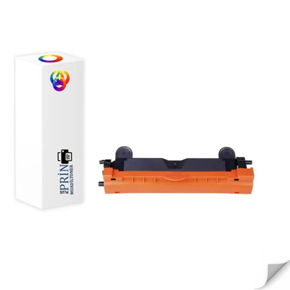 TK-1248-Kyocera ECOSYS PA2001w Lazer Yazıcı Uyumlu Muadil Toner ürün görseli 1