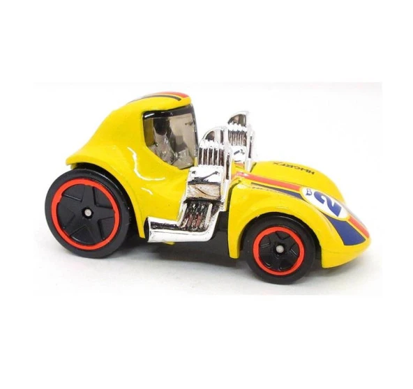 Hot Wheels Tekli Arabalar Tooned Twin Mill HKJ84 ürün görseli 1