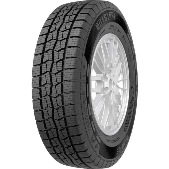 Milestone Wintide 185/75R16C 104/102R TL 8PR (Kış) (2025) ürün görseli 1