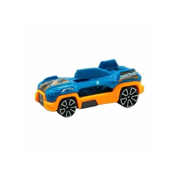 Hot Wheels Tekli Arabalar Drone Duty HKJ70 ürün görseli 1