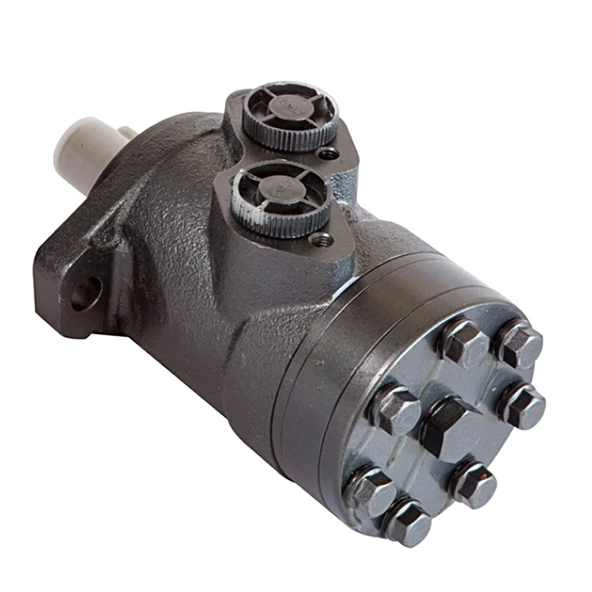 Orbit Hidromotor Serisi BMP - 125 - Resim 2