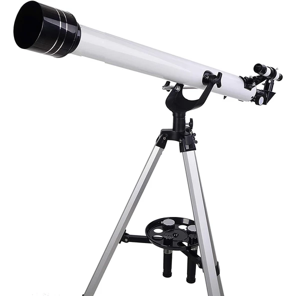 Nikula 900x60 Uzay Teleskobu - 1000m/4m - Beyaz ürün görseli 1