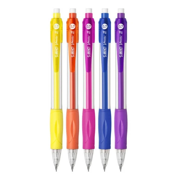 Bic Velocity 0.7 Versatil Kalem 1 Adet ürün görseli 1