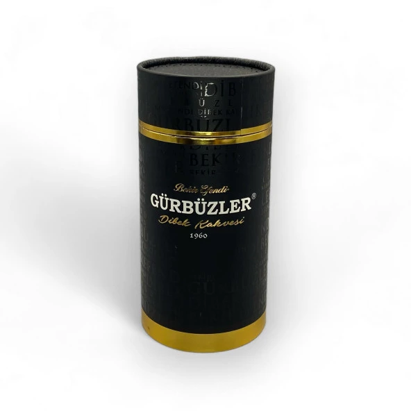 Gürbüzler Dibek Kahvesi 1000 Gram ürün görseli 1