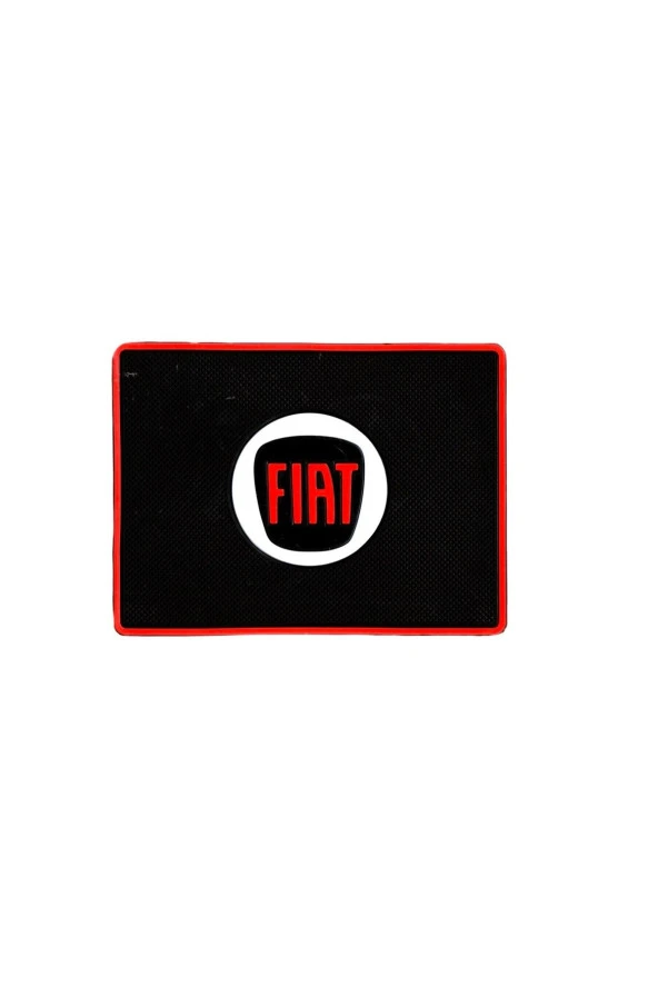 Fıat Torpido Üstü Kaydırmaz Ped Telefon Tutucu ürün görseli 1