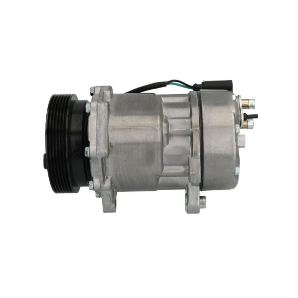BOSCH KLIMA KOMPRESORU VW TRANSPORTER T5 1986AD1078 - Resim 3