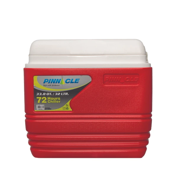 Pinnacle Primero Buzluk 32 Litre-KIRMIZI ürün görseli 1