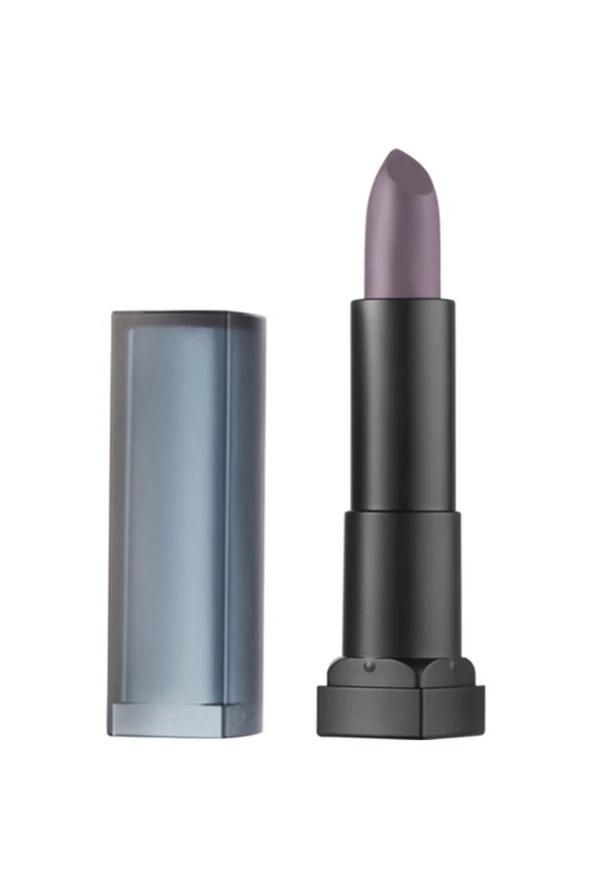 Maybelline New York Mat Ruj - Color Sensational Powder Matte 25 Chilling gey 3600531464257 ürün görseli 1