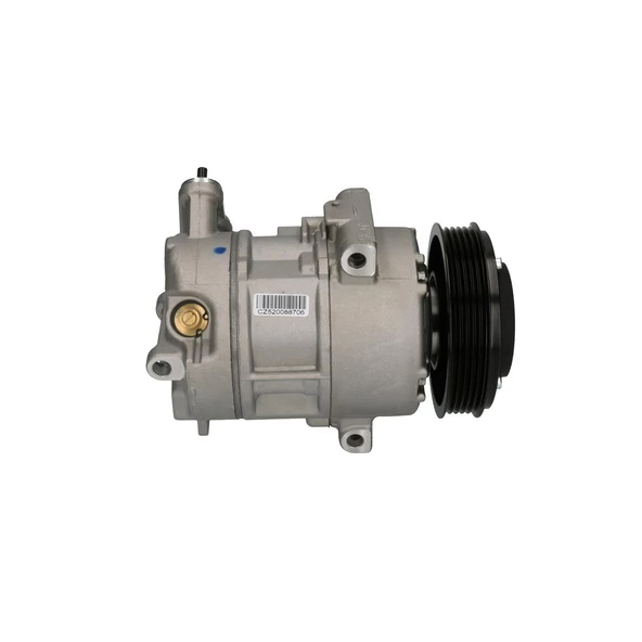 BOSCH KLIMA KOMPRESORU OPEL CORSA D, CORSA E, TİGRA 1986AD1024 ürün görseli 1