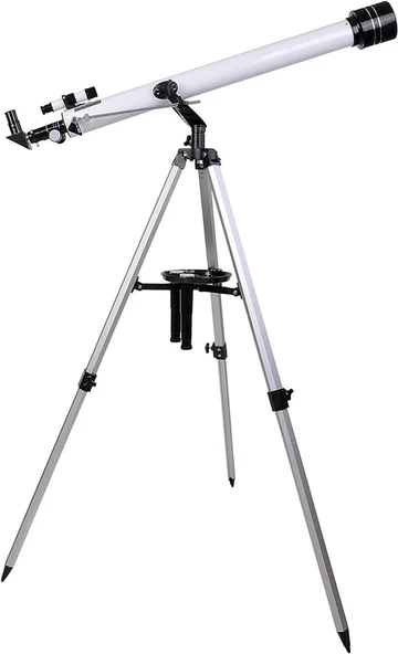F900X60 GÖKBİLİMSEL UZAY TELESKOPU - Resim 2