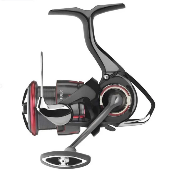 Daiwa Fuego 23 LT 4000C Spin Olta Makinesi ürün görseli 1
