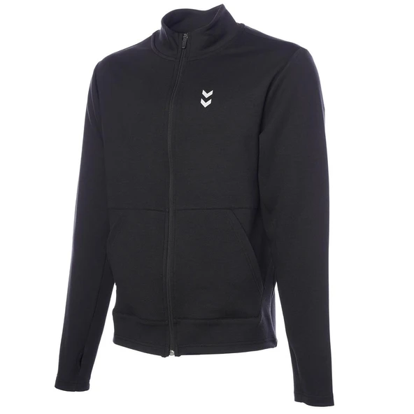 Hummel 922042-2001 Nelly Zip Erkek Spor Ceket ürün görseli 1