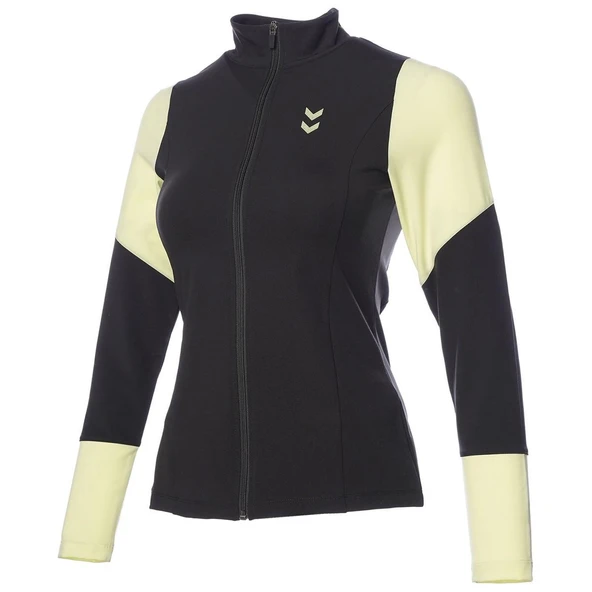 Hummel 921878-2001 Alessi Kadın Spor Ceket ürün görseli 1