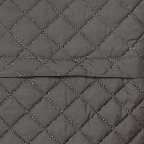 Hummel 940234-2001 Beneth Zip Kadın Mont - Resim 4