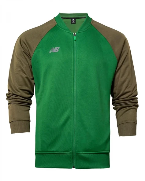 New Balance TSJ2211-TPG Erkek Spor Ceket ürün görseli 1