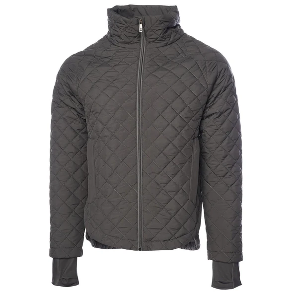 Hummel 940234-2001 Beneth Zip Kadın Mont - Resim 2