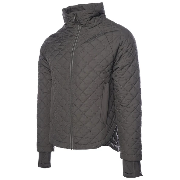 Hummel 940234-2001 Beneth Zip Kadın Mont ürün görseli 1