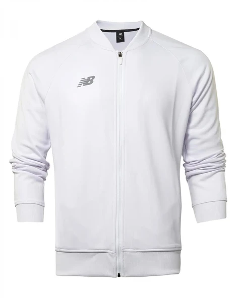 New Balance TSJ2211-WT Erkek Spor Ceket ürün görseli 1