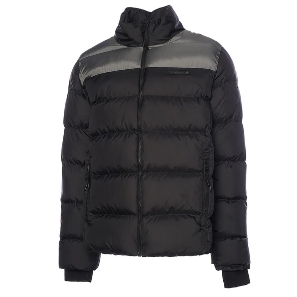 Hummel 940216-2001 Timothy Zip Erkek Spor Mont ürün görseli 1