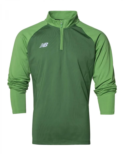 New Balance TST2201-TPG Erkek Sweatshirt ürün görseli 1