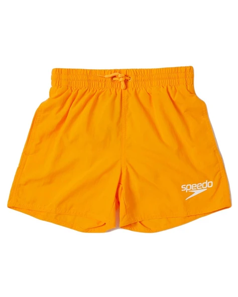 Speedo 8-1241216143 Essential 13" Wsht Jm Erkek Çocuk Şort Mayo ürün görseli 1