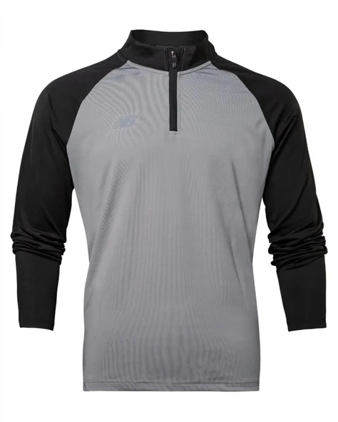 New Balance TST2201-ANT Erkek Sweatshirt ürün görseli 1