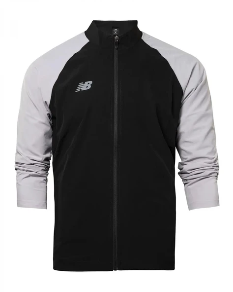 New Balance TST2210-BK Erkek Spor Ceket ürün görseli 1