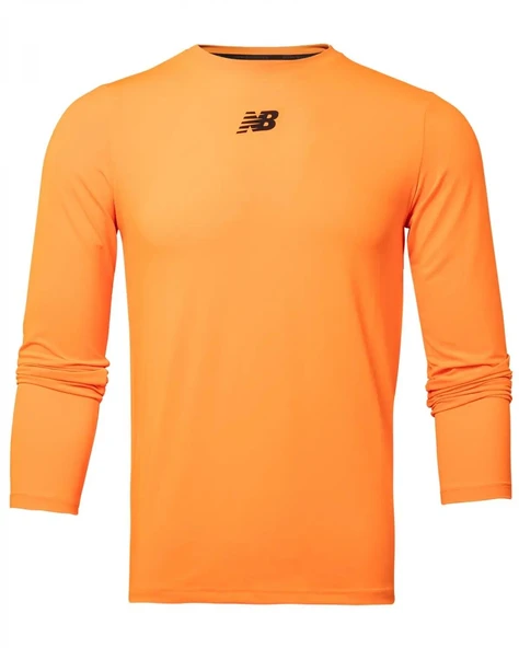 New Balance TST2219-ORG Erkek Uzun Kol İçlik ürün görseli 1