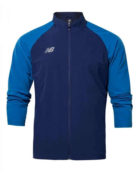 New Balance TST2210-AVI Erkek Spor Ceket ürün görseli 1