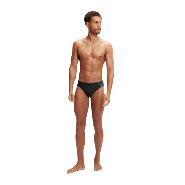 Speedo 8-0973916907 Medley Logo 7Cm Brf Erkek Mayo ürün görseli 1
