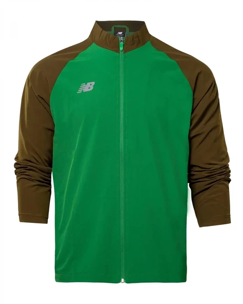 New Balance TST2210-TPG Erkek Spor Ceket ürün görseli 1