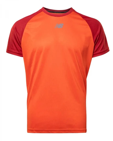 New Balance TST2204-CHR Erkek Tişört ürün görseli 1