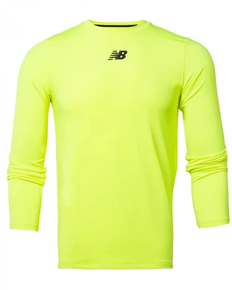 New Balance TST2219-FRS Erkek Uzun Kol İçlik ürün görseli 1